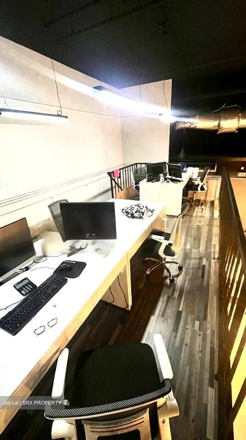 Ubi Techpark (D14), Factory #451015391